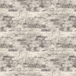 WL 3301 Обои Grandeco (Wanderlust) (1*12) 10,05х0,53  винил на флизелине