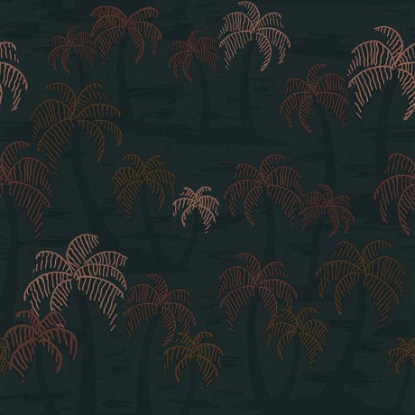 Обои Lutece California Nostalgie 51200901