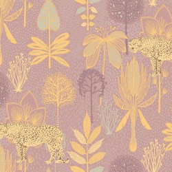 Обои Milassa Bon Voyage D1 003