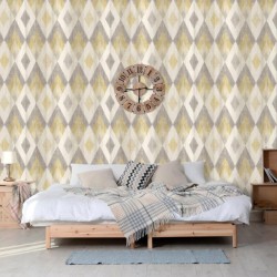 L96192D Обои Ugepa (Prisme/Odyssee) (1*6) 10,05x1,06 винил на флизелине