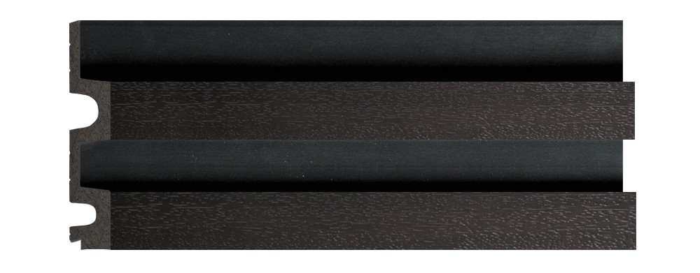 Декоративная панель DECOMASTER D302-433D ДМ (122*21*2900мм)