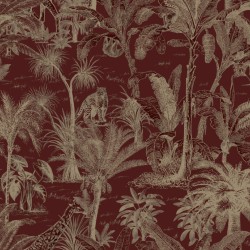 L97110D Обои Ugepa (Prisme/Odyssee) (1*6) 10,05x1,06 винил на флизелине