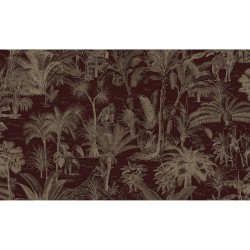 L97110D Обои Ugepa (Prisme/Odyssee) (1*6) 10,05x1,06 винил на флизелине