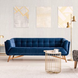 OM 2104 Обои Grandeco (Poeme) (1*6) 10,05х1,06 винил на флизелине