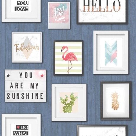 Обои Grandeco Exposure EP 2202