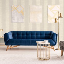 OM 4003 Обои Grandeco (Poeme) (1*6) 10,05х1,06 винил на флизелине