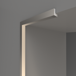 Молдинг DECOMASTER 197-1153 ДМ (8*8*2900 мм)