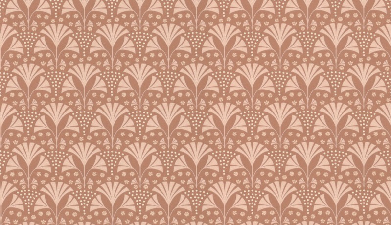 51200503 Обои Lutece (Jardin D'eden) (1*12) 10,05x0,53 винил на флизелине