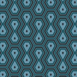 Обои 37707-2 As Creation Jungle Chic 0.53x10.05