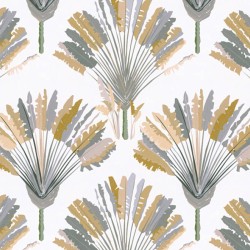 Обои 37708-4 As Creation Jungle Chic 0.53x10.05